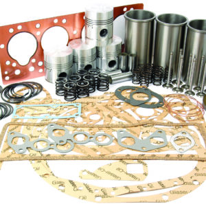 Kit moteur Standard Hotchkiss 20C