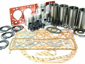 Kit moteur Standard Hotchkiss 20C