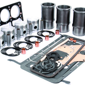 Kit Cylindrées (84.78 x4)