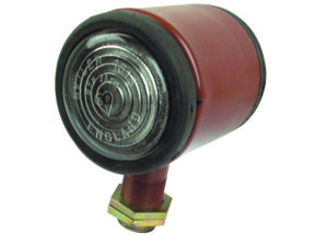 Feu avant position 12v 5w blanc