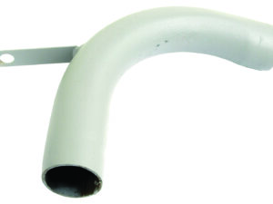 Pneus et chambres coudé admission