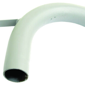 Pneus et chambres coudé admission