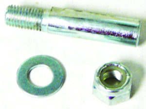 Boulon moyeu /pompe à eau