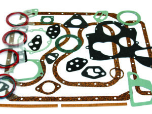 Pochette de joints inférieure