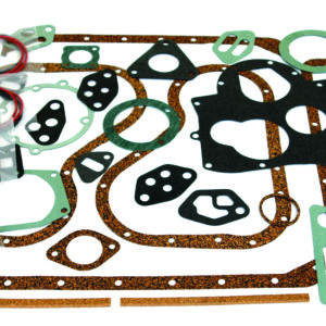 Pochette de joints inférieure