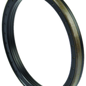 Joint spi 165mm x 195mm x 17mm. moyeu pont avant.