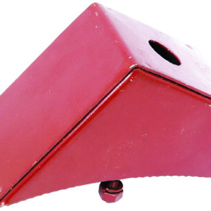 Sabot support de feu