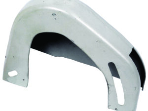 Carter Protection individuelle poulie de dynamo