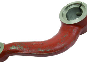 Biellette direction gauche