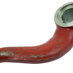 Biellette direction gauche