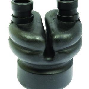 Soufflet levier vit./MF/2/300