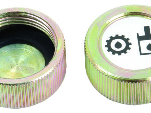 Bouchon de remplissage d’huile