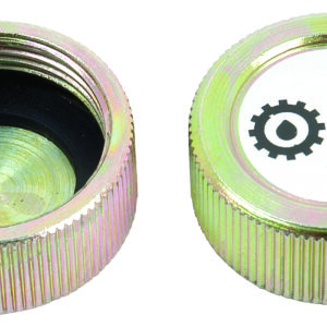 Bouchon de remplissage d’huile