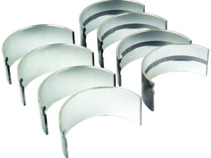 Jeu de coussinets de bielle STD