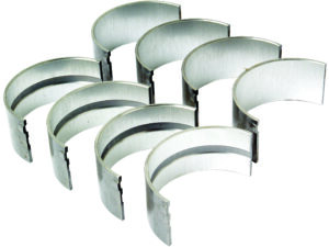 Jeu de coussinets de bielle (0.010″)