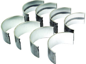 Jeu de coussinets de bielle (0.020″)