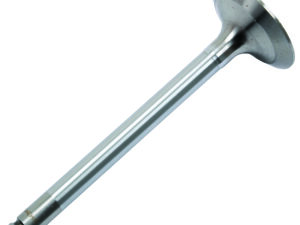 Soupape d’admission