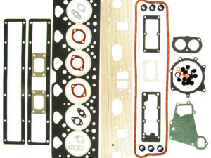 Pochette de joints supérieure