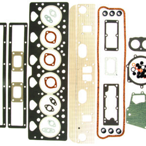 Pochette de joints supérieure