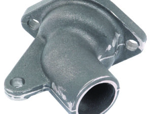 Sortie de thermostat