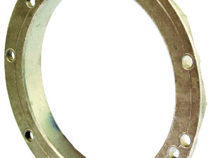 Support de palier arrière