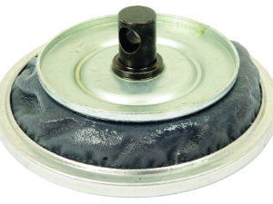 Membrane de régulateur