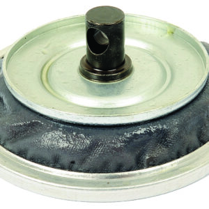 Membrane de régulateur