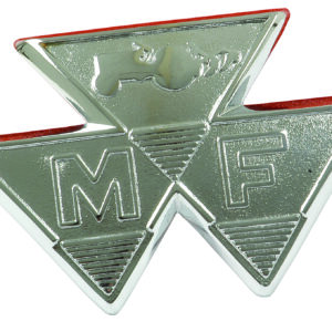 Emblême haut de calandre