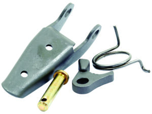 Kit blocage pédale de frein