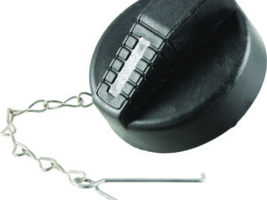 Bouchon de réservoir