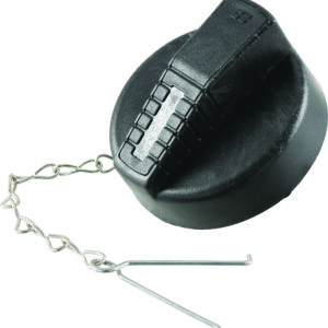 Bouchon de réservoir