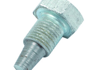 Vis d’arrêt axe  pivot d’essieu avant cônique