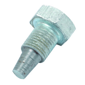 Vis d’arrêt axe  pivot d’essieu avant cônique