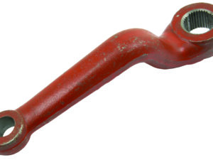 Bielle pendante gauche