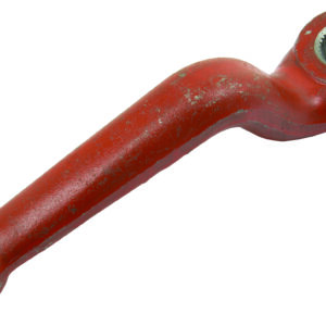 Bielle pendante gauche