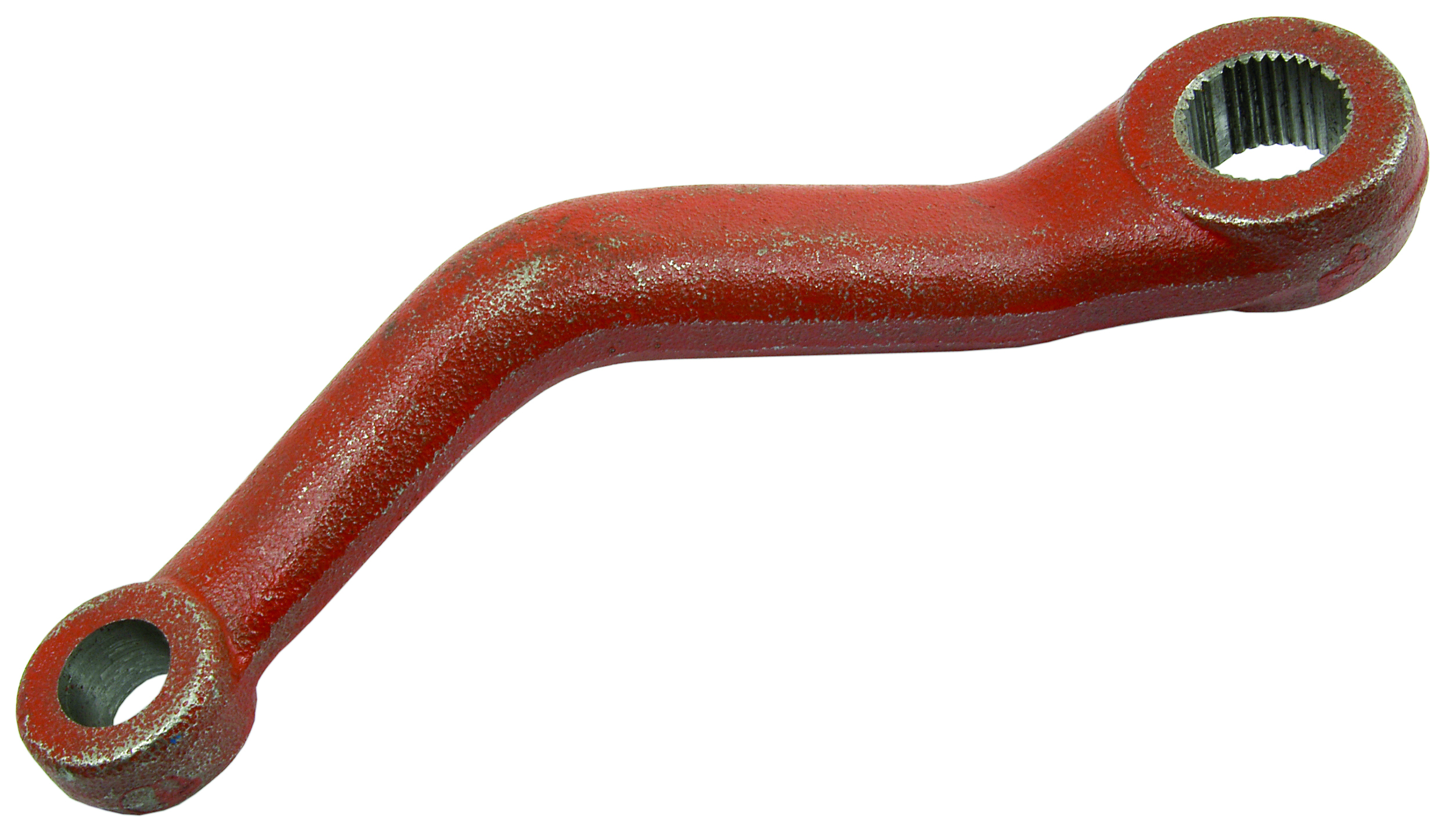 Bielle pendante droite