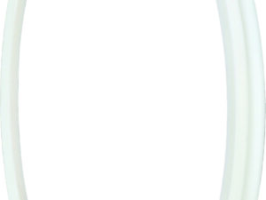 Bague d’étanchéïté moyeu pont avant