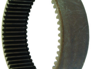 Couronne de réducteur pont avant Z63