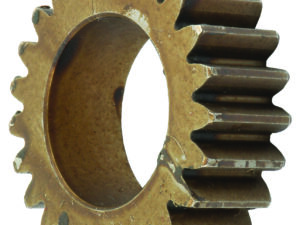 Pignon satellite réducteur pont avant Z23