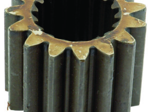 Pignon solaire réducteur pont avant Z15