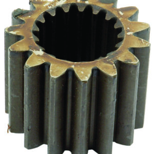 Pignon solaire réducteur pont avant Z15