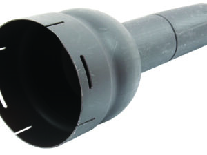 Bol protecteur avec Pneus et chambres transmission pont avant