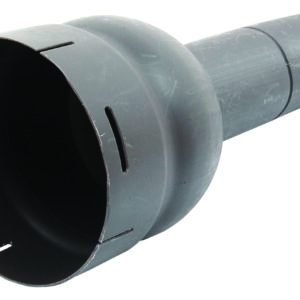 Bol protecteur avec Pneus et chambres transmission pont avant