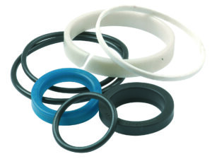 Kit joints vérin de direction 4 roues motrices