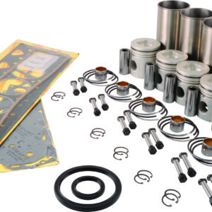 Kit moteur Perkins 1006.6