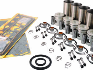 Kit moteur Perkins 1006.6