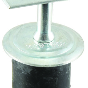 Bouchon de remplissage huile moteur.