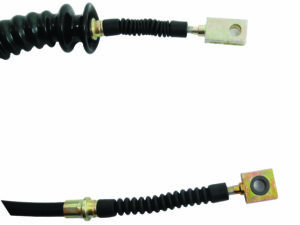 Câble embrayage (692mm)