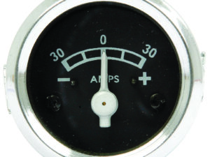 Amperemètre