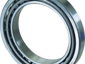 Roulement moyeu de pont avant.